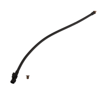 Embase METEOR 14 sur tube sortie 3/8"