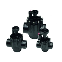 Electrovanne arrosage irrigation 252