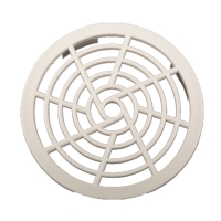 Grille bonde de fond SNTE