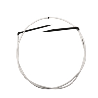 Manifold 2 ou 4 sorties 80 cm avec pique coudée