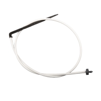 Ensemble goutteur PC JUNIOR + tubing 80 cm + pic coudé