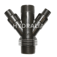 Régulateur de pression pré-taré PLANET 1"1/2