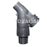 Régulateur de pression pré-taré PLANET 3/4"