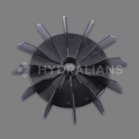 Ventilateur moteur Pentek