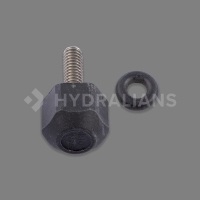 Vis de verrouillage de turbine Swimmey