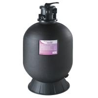 Filtre à sable piscine POWERLINE TOP