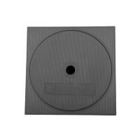 Couvercle complet de skimmer