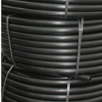 Tube polyéthylène PE BD micro irrigation 6,3 bar