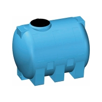 Cuve horizontale ROTO-C