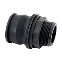 Traversée de paroi QUICK JOINT