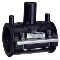 Selle de branchement PVC 9580