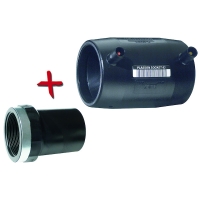 Manchon de transition électrosoudable PE 9713