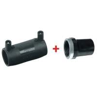 Manchon de transition électrosoudable PE 9713