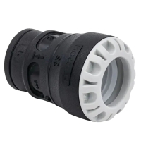 Raccord à compression taraudé 10030