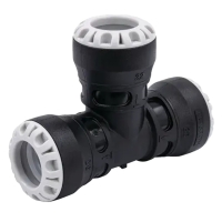 Té égal à compression 10040