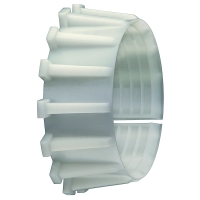 Bague de crampage pour raccord PP à serrage extérieur 7003 POM