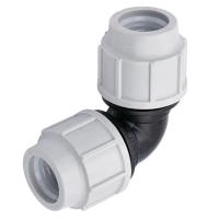 Coude à compression 7050