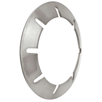 Rondelle de retenue pour raccord à compression 7970