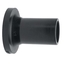 Collet électrosoudable PE 9028