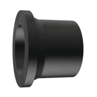 Collet-bride à embout mâle 9028