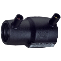 Manchon électrosoudable PE 9110