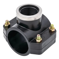 Collier de prise en charge PE 6086