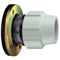 Raccord à compression à bride 7220