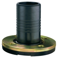 Raccord droite à bride 7236