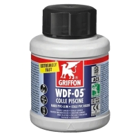 Colle PVC WDF-05 spécial piscine