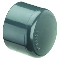 Bouchon PVC pression 1RCA1