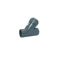 Clapet de retenue PVC pression VRIV