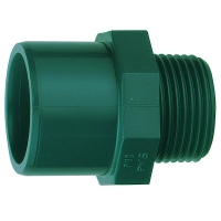 Embout PVC pression 1RAM3