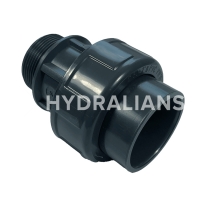 Manchon PVC pression BM3