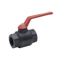 Vanne BS POLYPRO taraudée PN16