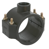 Collier de prise en charge PE