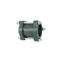 Manchon PVC pression