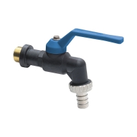Robinet BS POLYPRO grand froid PN16