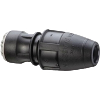 Raccord laiton à serrage extérieur 1001