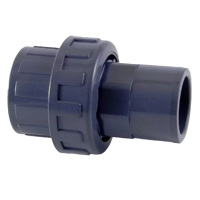 Raccord PVC pression 05 51