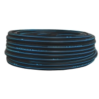 Tube PEHD eau potable