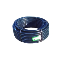 Tube polyéthylène PEHD POLYBLEU