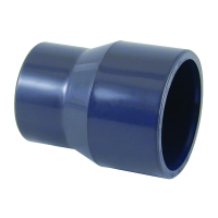 Réduction PVC pression 05 09