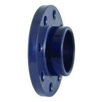 Collet PVC pression 05 25
