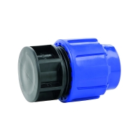 Bouchon à compression 11 07