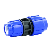 Manchon réduit à compression