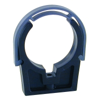 Collier de fixation PVC 11 20