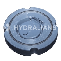 Clapet à battant PVC 05 65