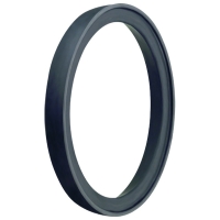 Joint trapèze pour raccords à compression