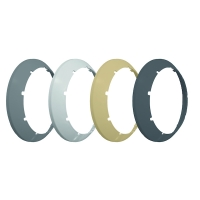 Enjoliveur de projecteur Gaia II