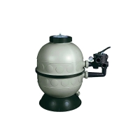 Filtre à sable piscine PRO SERIE HI SIDE